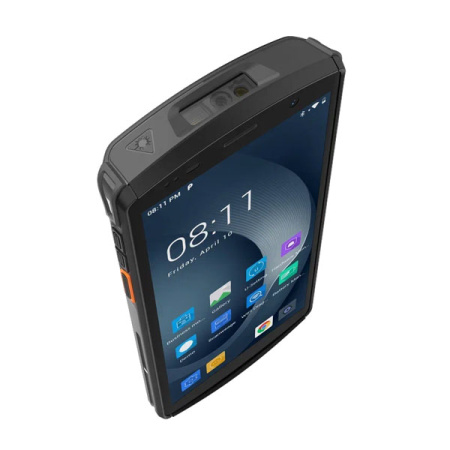 терминал сбора данных urovo dt50s (dt50s-13q3usrs4g6eu)
